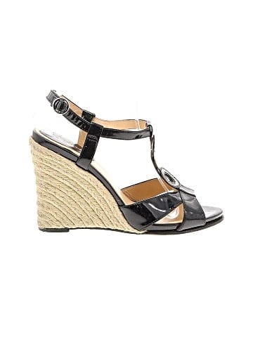 Cole Haan Wedges (view 1)