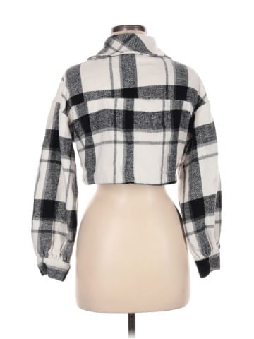 Shein Jacket (view 2)