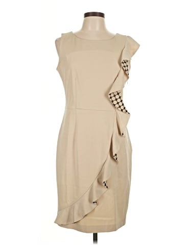 Insight Cocktail Dress (view 1)