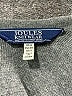 Joules Gray Pullover Sweater Size 2 - photo 7