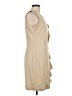 Insight Tan Cocktail Dress Size 10 - photo 4