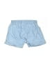 Assorted Brands 100% Cotton Blue Denim Shorts Size 3-6 mo - photo 2