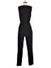 Ali & Jay Solid Black Jumpsuit Size S - photo 2