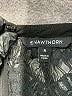 41Hawthorn Black Sleeveless Blouse Size XL - photo 7