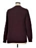 Amazon Essentials 100% Cotton Solid Burgundy Pullover Sweater Size XL - photo 2