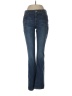 Levi's Hearts Blue Jeans Size 28 waist - photo 1