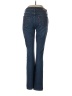 Levi's Hearts Blue Jeans Size 28 waist - photo 2