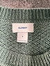 Old Navy Teal Pullover Sweater Size S - photo 7