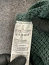 Old Navy Teal Pullover Sweater Size S - photo 8