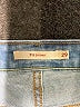 Levi's Solid Blue Jeans Size 29 waist - photo 4