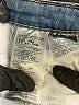 Levi's Solid Blue Jeans Size 29 waist - photo 5