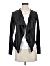 H.I.P. Happening in the Present Black Cardigan Size S (estimated) - photo 1