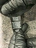 Betabrand Solid Black Active Pants Size L - photo 7