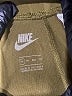Nike Green Athletic Shorts Size XS - photo 3
