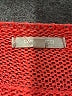 Carina Ricci Red Pullover Sweater Size M - photo 7