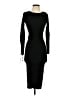 Zara Black Cocktail Dress Size S - photo 1