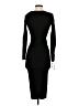 Zara Black Cocktail Dress Size S - photo 2
