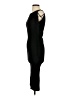 Zara Black Cocktail Dress Size S - photo 5