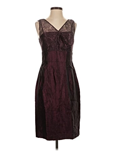 Kay Unger Cocktail Dress (view 1)