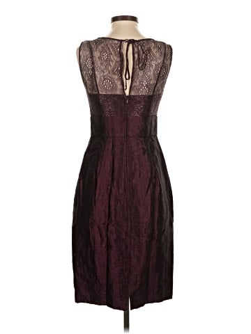 Kay Unger Cocktail Dress (view 2)
