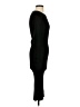 Zara Black Cocktail Dress Size S - photo 4