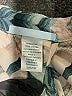 Eberjey 100% Viscose Tan Kimono Size Sm - Med - photo 7