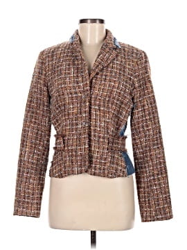 Allen B. By Allen Schwartz Jacket