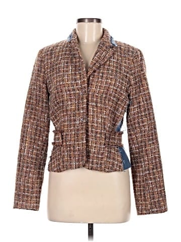 Allen B. by Allen Schwartz Jacket (view 1)
