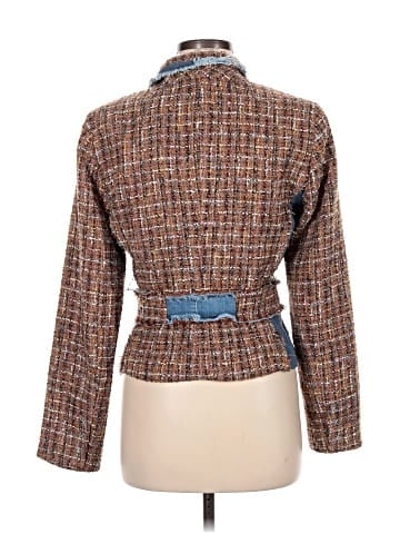 Allen B. by Allen Schwartz Jacket (view 2)
