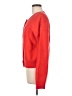Unbranded Red Cardigan Size M - photo 5