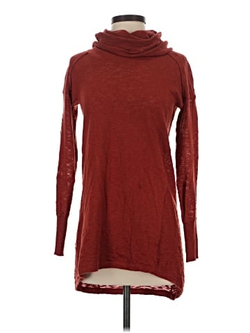 Between Me & You Turtleneck Sweater (view 1)