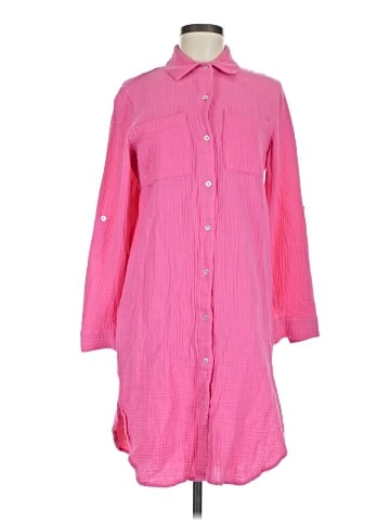 Magaschoni Casual Dress (view 1)