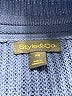 Style&Co Blue Pullover Sweater Size M (petite) - photo 7