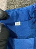 Unbranded Blue Cocktail Dress Size M - photo 7