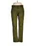 Gant Solid Green Khakis Size 30 waist - photo 1