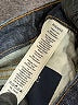 Khaite Blue Jeans Size 26 waist - photo 4