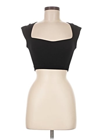 Dynamic Sleeveless Top (view 1)