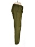 Gant Solid Green Khakis Size 30 waist - photo 4