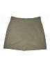 Royal Robbins Solid Tan Skort Size 8 - photo 1