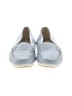 Gucci 100% Leather Blue Flats Size EU (IT) 36 / US 6 - photo 2