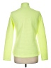 Adidas 100% Polyester Green Cardigan Size M - photo 2