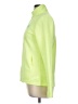 Adidas 100% Polyester Green Cardigan Size M - photo 5