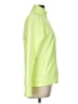Adidas 100% Polyester Green Cardigan Size M - photo 4