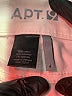 Apt. 9 Solid Ivory Shorts Size 4 - photo 4