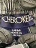 Cherokee Gray Jeans 12-18 MO / 18 MO - photo 3