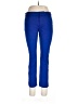 Banana Republic Color Block Blue Active Pants Size 10 - photo 1