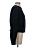 Banana Republic Solid Black Pullover Sweater Size S - photo 4