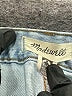 Madewell 100% Cotton Blue Jeans Size 26 waist - photo 4