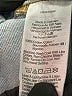 Madewell 100% Cotton Blue Jeans Size 26 waist - photo 5