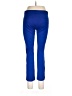 Banana Republic Color Block Blue Active Pants Size 10 - photo 2